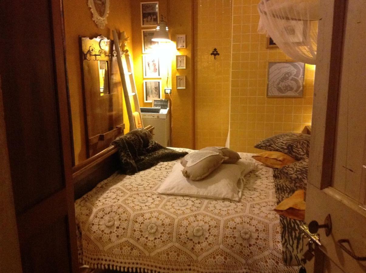 Al Porretto Bed & Breakfast Madonna della Provvidenza Luaran gambar